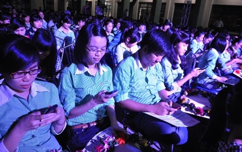 Nhắn tin ủng hộ ngư dân Hoàng Sa, Trường Sa: Đánh thức trách nhiệm của mỗi công dân Việt Nam